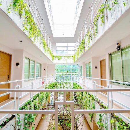 Legreen Suite Pejompongan Cakarta Dış mekan fotoğraf