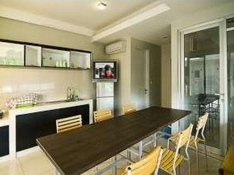 Legreen Suite Pejompongan Cakarta Dış mekan fotoğraf