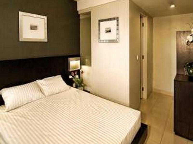 Legreen Suite Pejompongan Cakarta Dış mekan fotoğraf