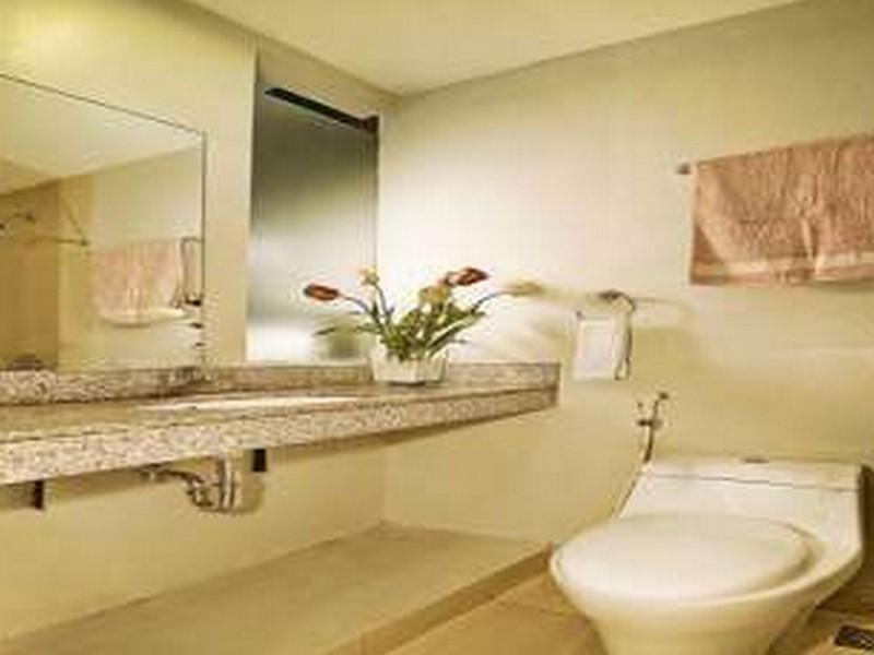 Legreen Suite Pejompongan Cakarta Dış mekan fotoğraf